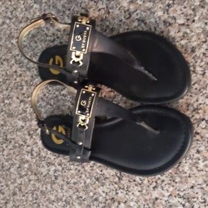 Guess sandals